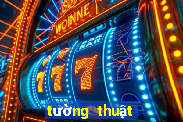 tường thuật trực tiếp xổ số hôm nay