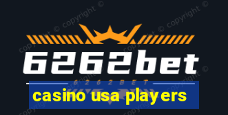 casino usa players