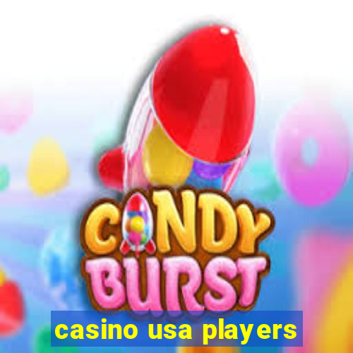 casino usa players