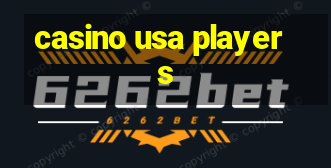 casino usa players