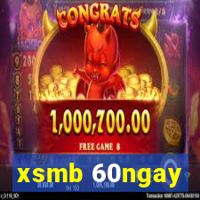 xsmb 60ngay