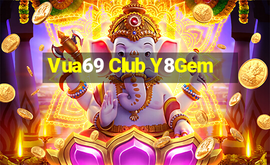 Vua69 Club Y8Gem