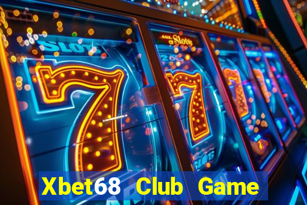 Xbet68 Club Game Bài G52