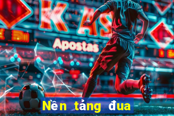 Nền tảng đua xe 5 điểm