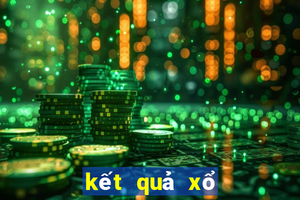 kết quả xổ số ngày 11 tháng 11