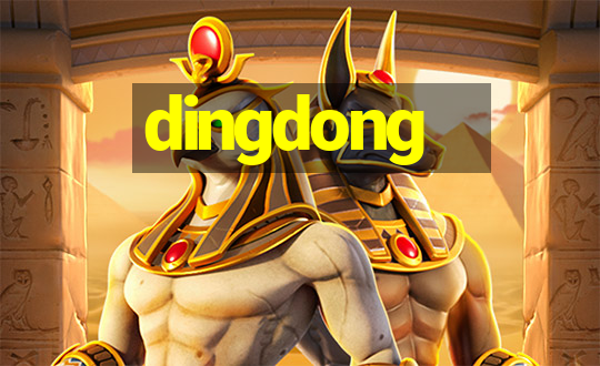 dingdong