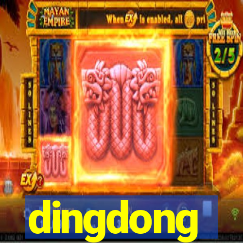 dingdong