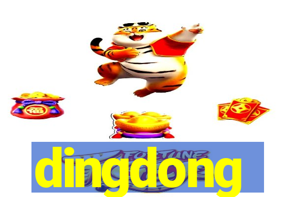 dingdong