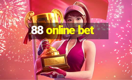 88 online bet