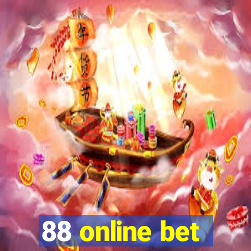 88 online bet