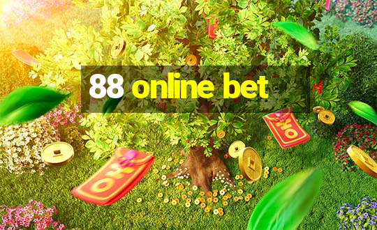 88 online bet