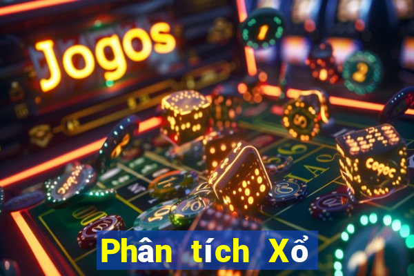 Phân tích Xổ Số TP Hồ Chí Minh ngày 23