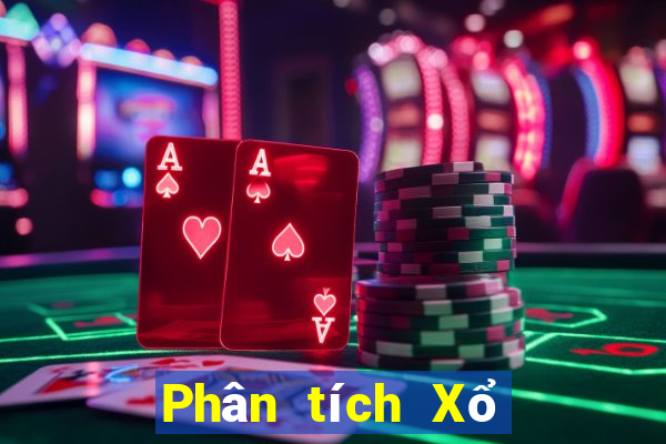 Phân tích Xổ Số TP Hồ Chí Minh ngày 23