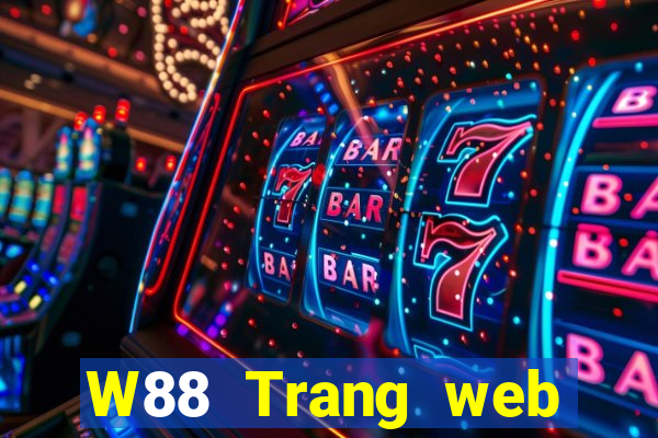 W88 Trang web của Chúa 28