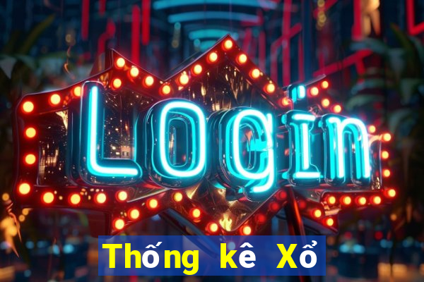 Thống kê Xổ Số Cà Mau ngày 6