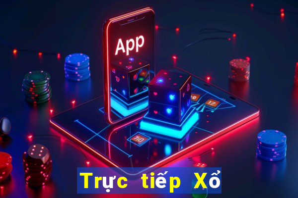 Trực tiếp Xổ Số Vĩnh Long ngày 24