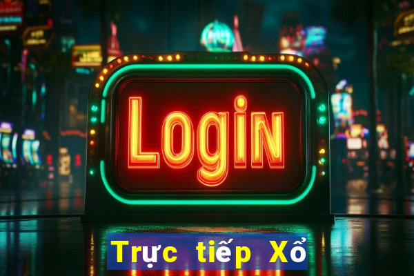 Trực tiếp Xổ Số Vĩnh Long ngày 24