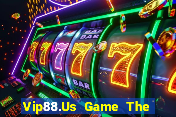 Vip88.Us Game The Bài Hack