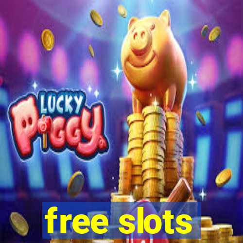 free slots