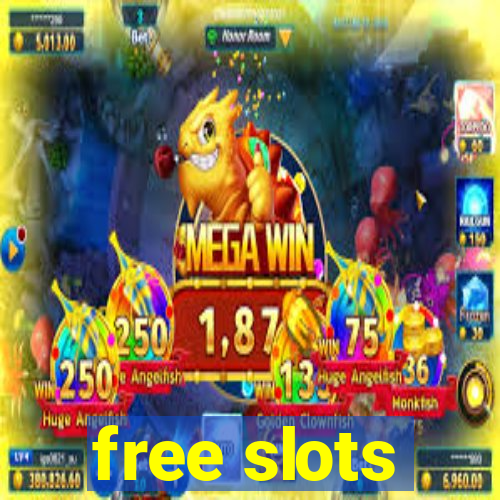 free slots