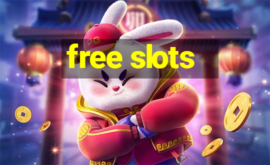 free slots