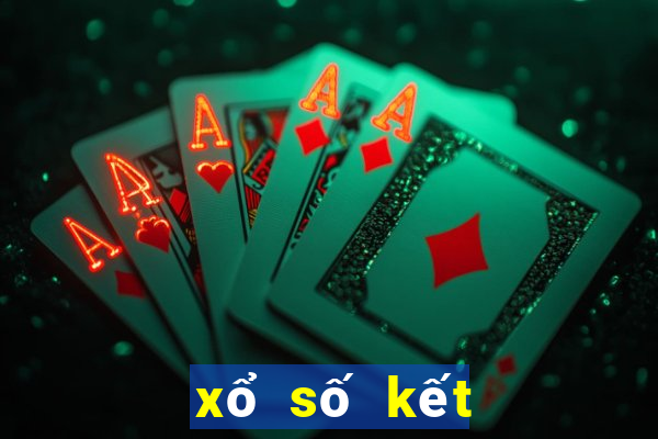 xổ số kết quả xổ số hôm qua