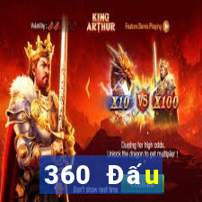 360 Đấu trường bài địa chủ