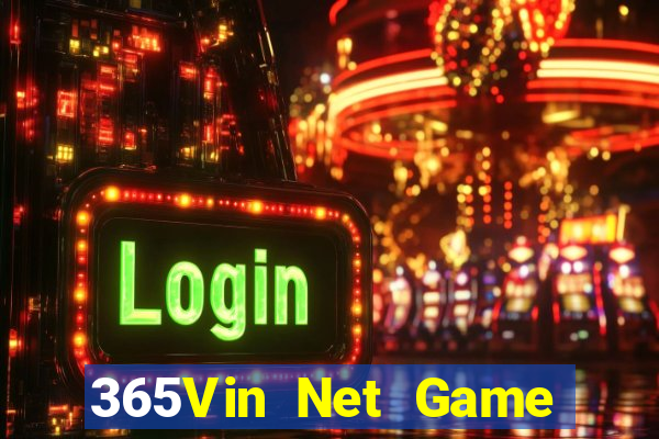 365Vin Net Game Bài Tặng Code