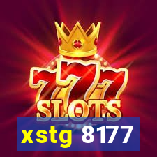 xstg 8177