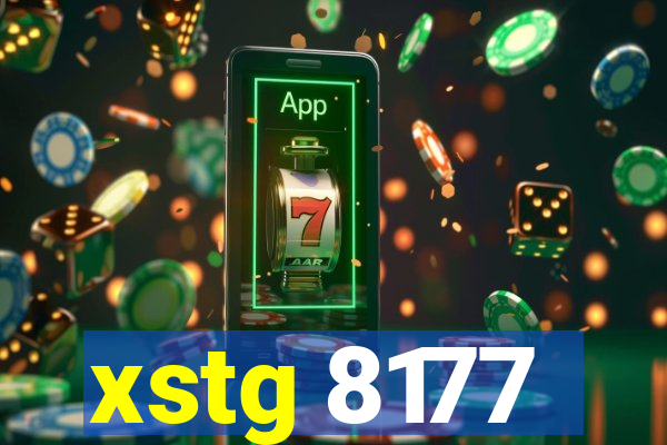 xstg 8177