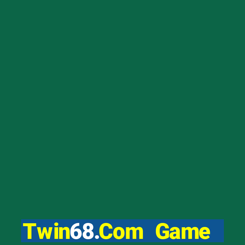 Twin68.Com Game Bài Uy Tín Nhất 2022