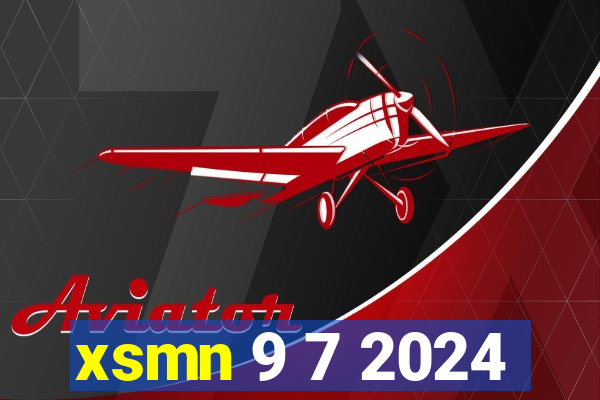 xsmn 9 7 2024