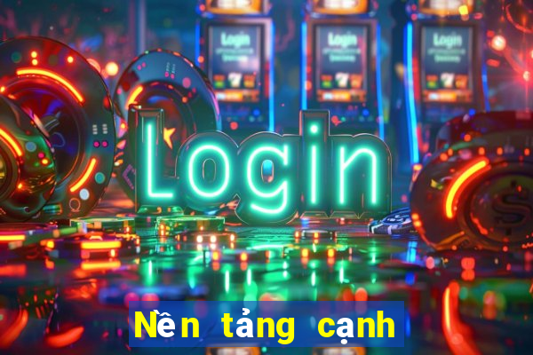 Nền tảng cạnh tranh điện tử