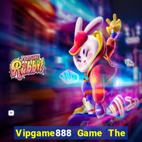 Vipgame888 Game The Bài Hack