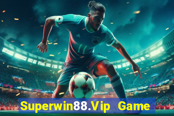 Superwin88.Vip Game Bài Xì Dách