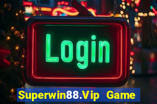 Superwin88.Vip Game Bài Xì Dách