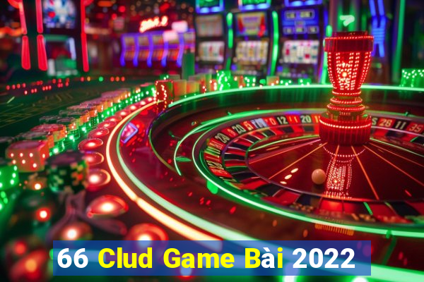 66 Clud Game Bài 2022