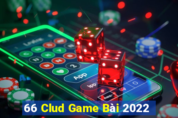 66 Clud Game Bài 2022