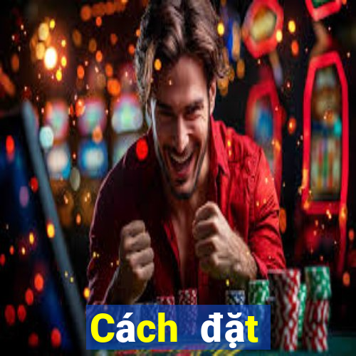 Cách đặt cược XSCM ngày 6