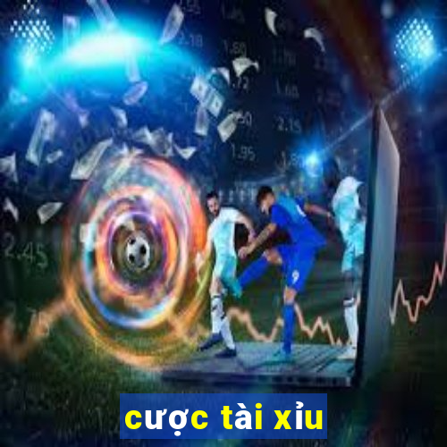 cược tài xỉu