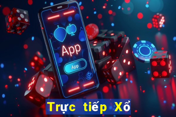 Trực tiếp Xổ Số Sóc Trăng ngày 5