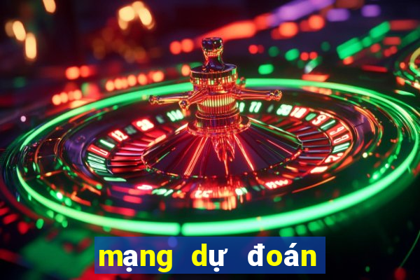 mạng dự đoán bóng rổ