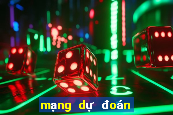 mạng dự đoán bóng rổ