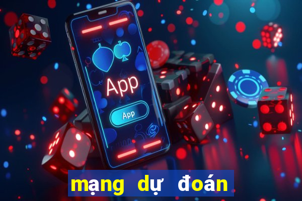 mạng dự đoán bóng rổ