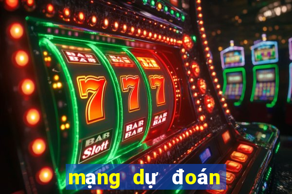 mạng dự đoán bóng rổ