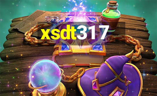 xsdt31 7