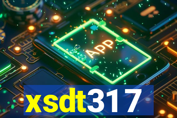 xsdt31 7