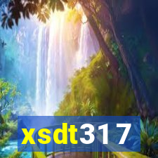 xsdt31 7