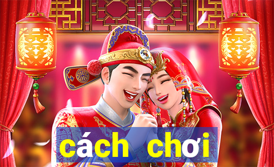 cách chơi roulette luôn thắng