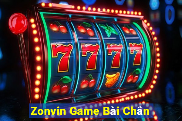 Zonvin Game Bài Chắn